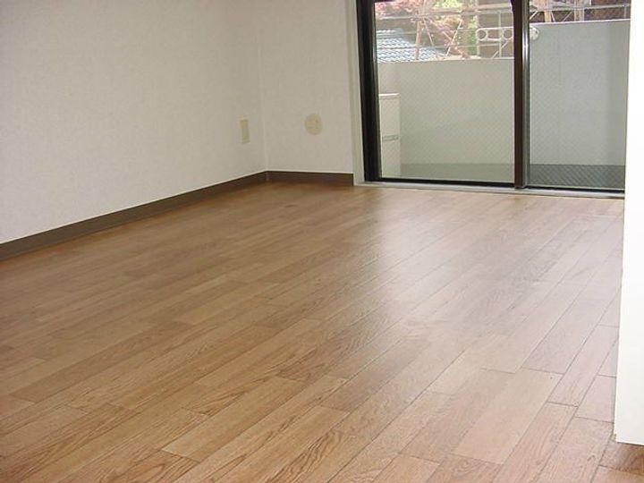 神奈川県横浜市港北区樽町2(マンション)の賃貸物件の内装