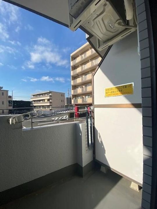 神奈川県横浜市港北区樽町2(マンション)の賃貸物件の内装