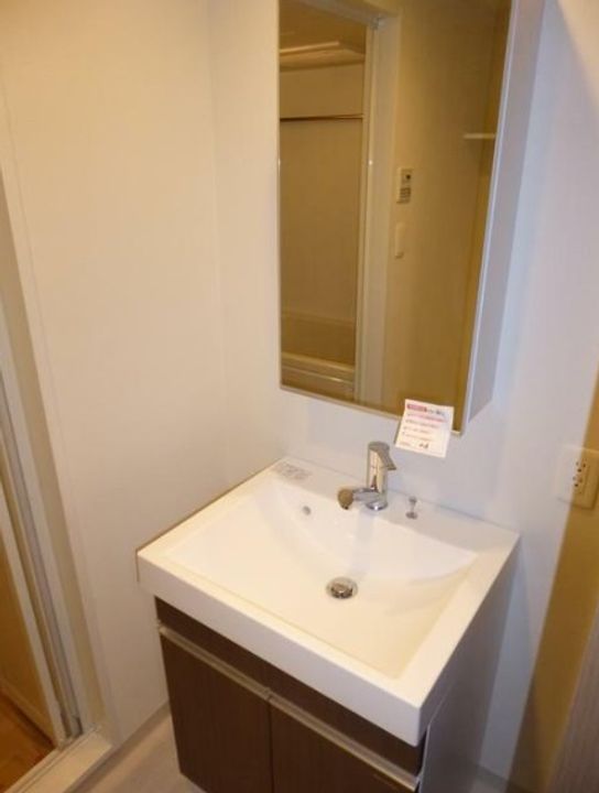 東京都品川区旗の台5(マンション)の賃貸物件の内装