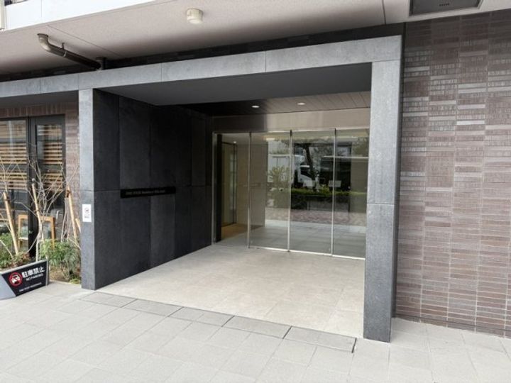 東京都江東区塩浜2(マンション)の賃貸物件の地図