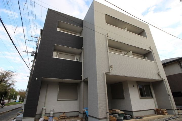 Rattanの地図