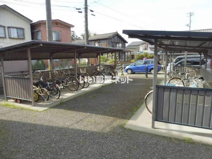 新潟県三条市条南町(アパート)の賃貸物件の地図