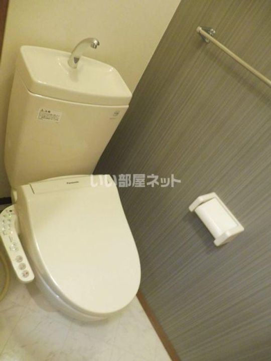 新潟県三条市条南町(アパート)の賃貸物件の内装