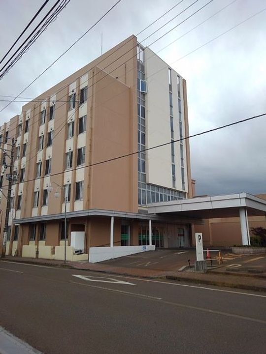 新潟県三条市条南町(アパート)の賃貸物件の周辺