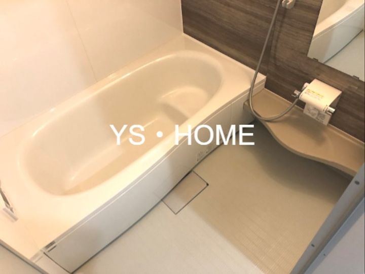 東京都杉並区南荻窪2(一戸建)の賃貸物件の風呂