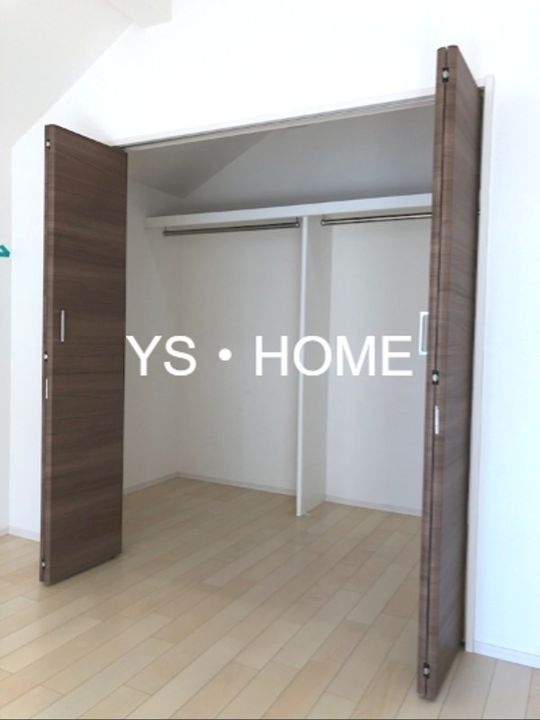 東京都杉並区南荻窪2(一戸建)の賃貸物件の内装