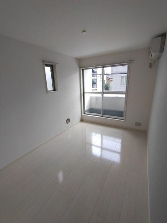 パークアベニューコート 五反野の内装