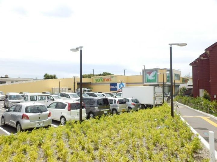 ドミール湘南Aの周辺