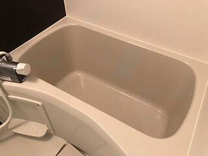 東京都江戸川区中央3(アパート)の賃貸物件の風呂