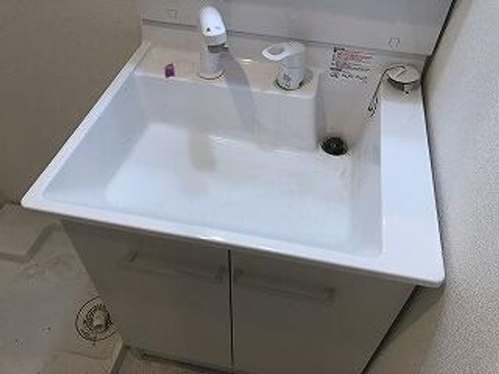 東京都江戸川区中央3(アパート)の賃貸物件の内装