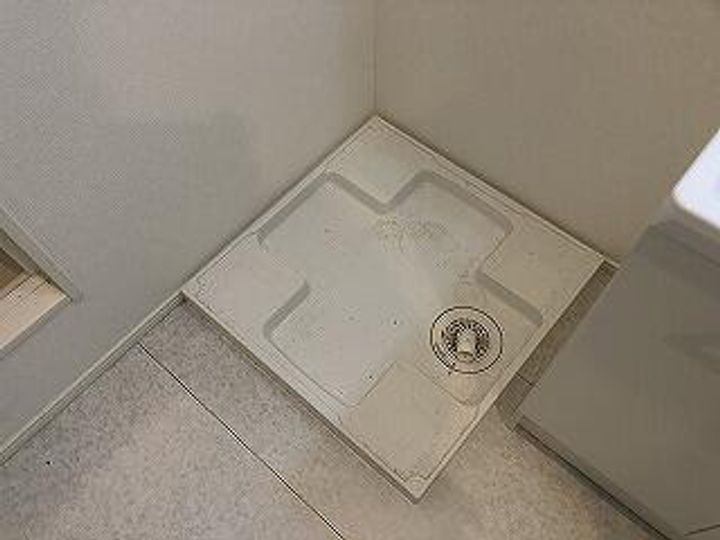 東京都江戸川区中央3(アパート)の賃貸物件の内装