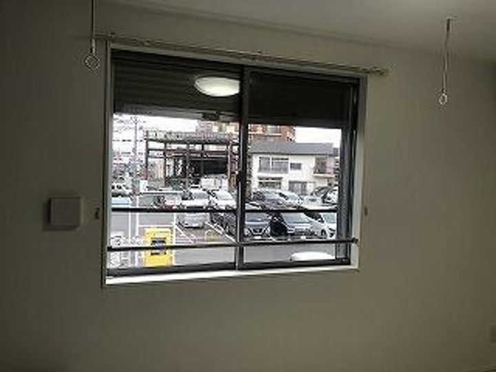 東京都江戸川区中央3(アパート)の賃貸物件の居間