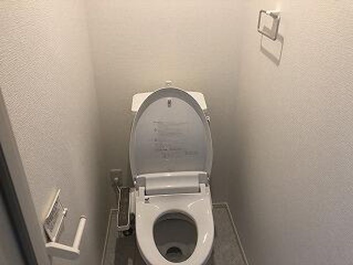 東京都江戸川区中央3(アパート)の賃貸物件の内装