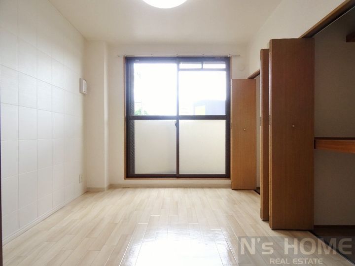 リリーブ1号館のその他画像