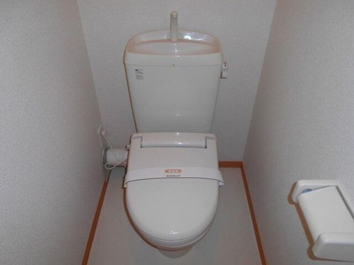 東京都葛飾区柴又5(アパート)の賃貸物件の内装