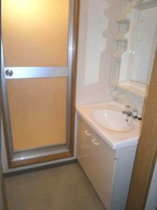 ハイツ佐野の内装