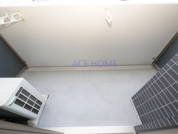 プレサンス難波ヴィータの内装