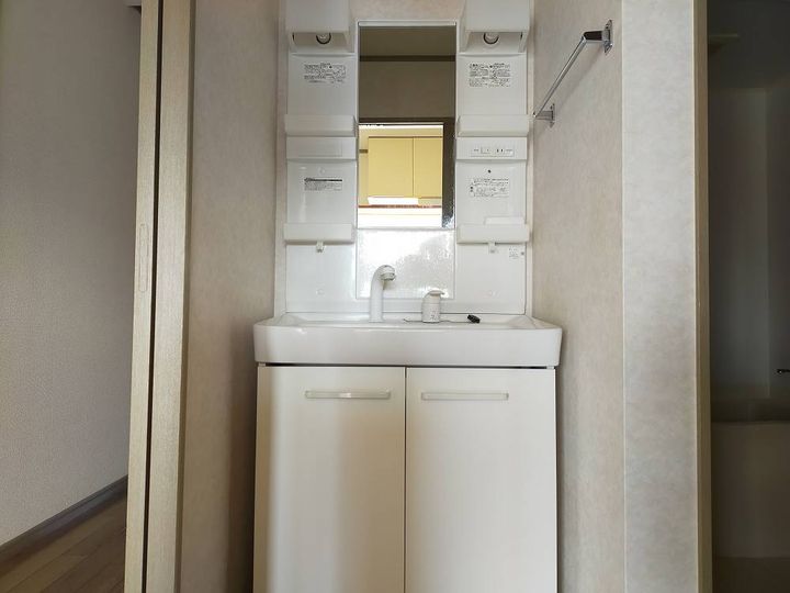 サザンコンフォート(3LDK)の内装