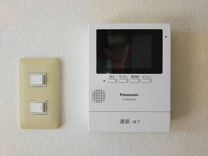 サザンコンフォート(3LDK)の内装