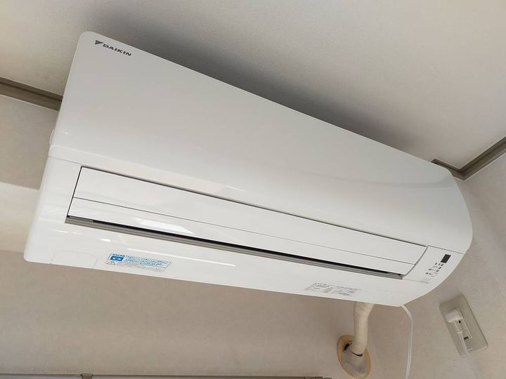 サザンコンフォート(3LDK)の内装