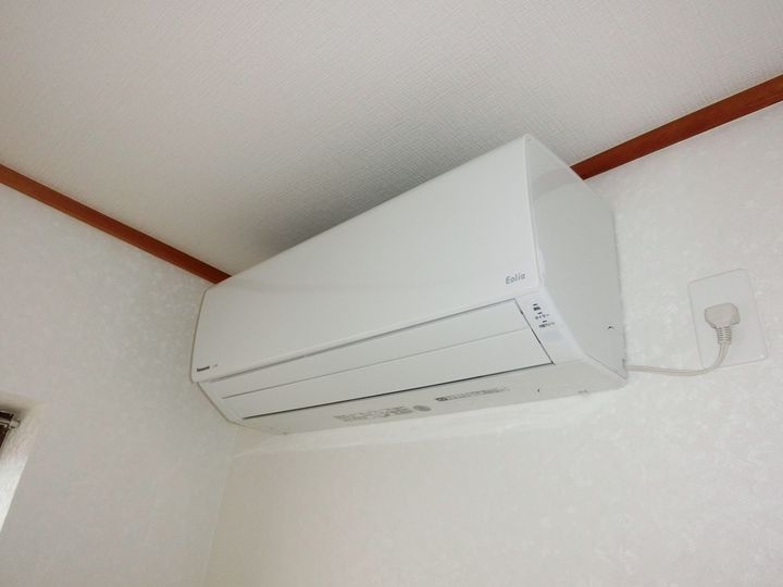 広島県広島市西区中広町1(マンション)の賃貸物件の内装