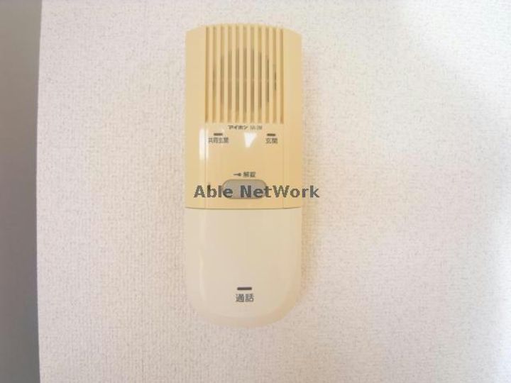 岐阜県岐阜市日置江7(マンション)の賃貸物件の内装