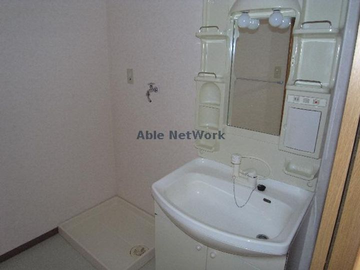 岐阜県岐阜市日置江7(マンション)の賃貸物件の内装