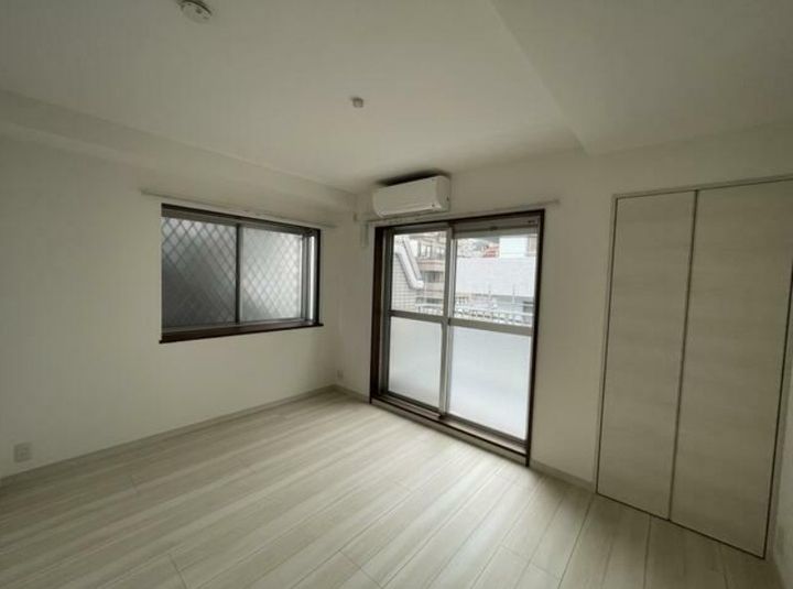 ウィングゼンの内装