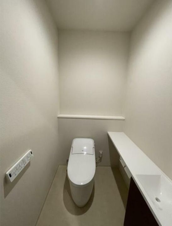 ウィングゼンの内装