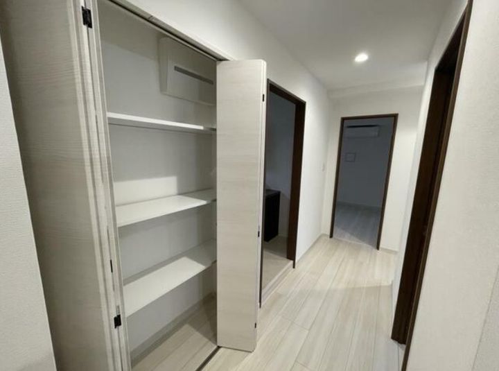 ウィングゼンの内装