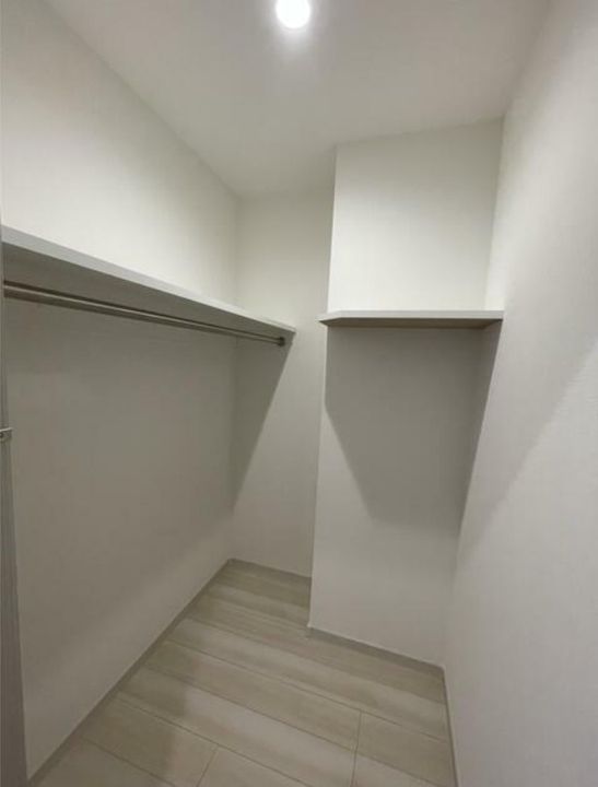 ウィングゼンの内装