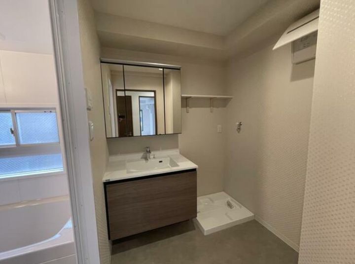 ウィングゼンの内装