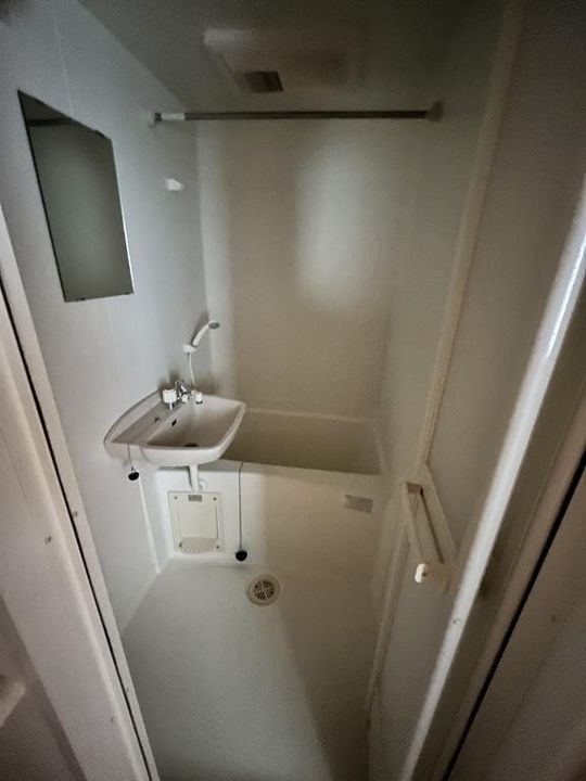 コンフォート・ノース綾瀬の風呂