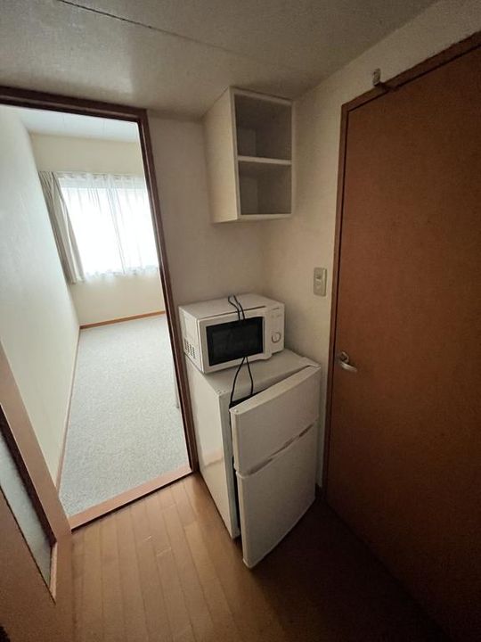 コンフォート・ノース綾瀬の内装