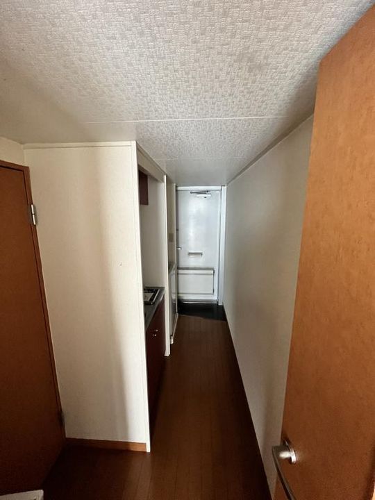 コンフォート・ノース綾瀬の内装