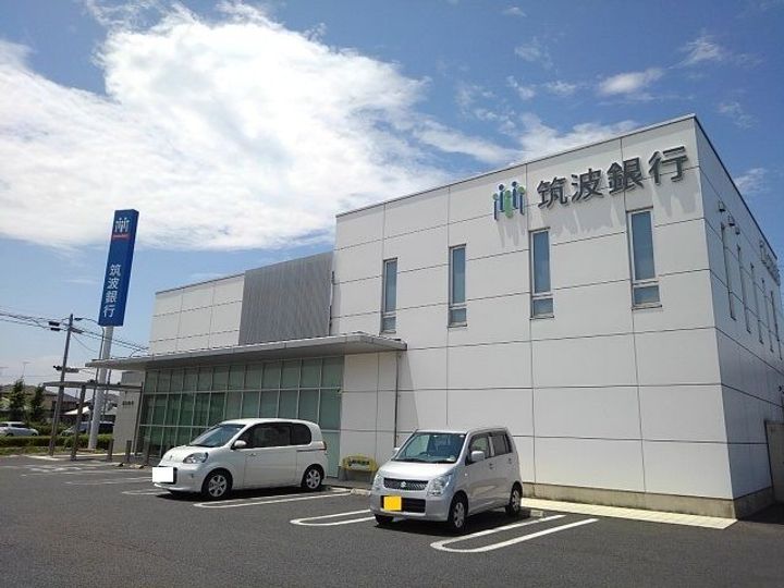 グラン・ソレイユDの周辺