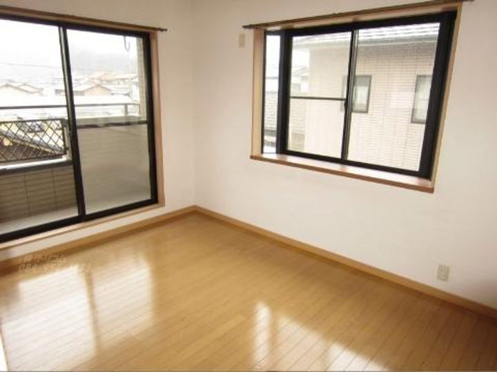 広島県福山市山手町7(一戸建)の賃貸物件のその他画像