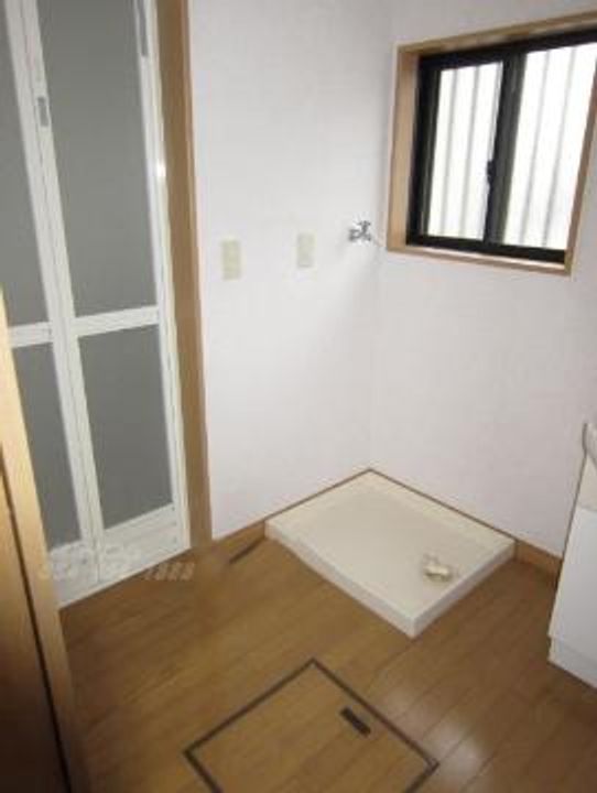 広島県福山市山手町7(一戸建)の賃貸物件の内装