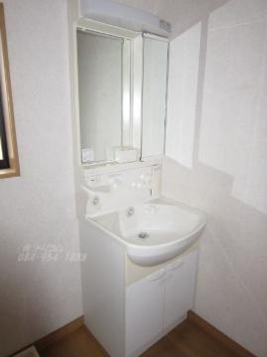 広島県福山市山手町7(一戸建)の賃貸物件の内装