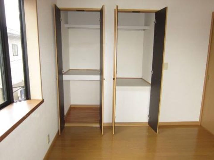 広島県福山市山手町7(一戸建)の賃貸物件の内装