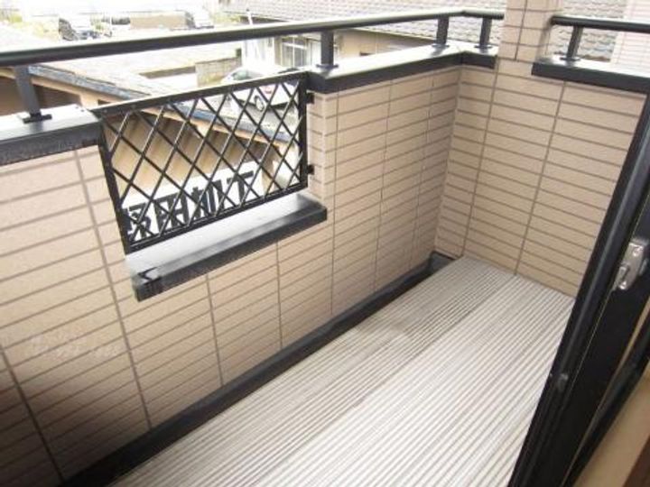 広島県福山市山手町7(一戸建)の賃貸物件の内装