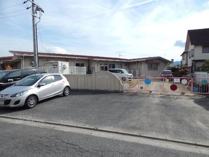 広島県福山市山手町7(一戸建)の賃貸物件の周辺