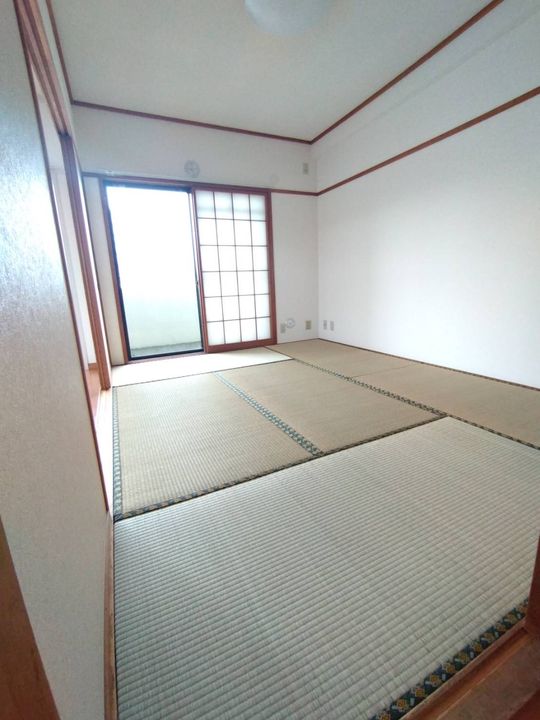 新潟県新潟市中央区南出来島1(マンション)の賃貸物件のその他画像