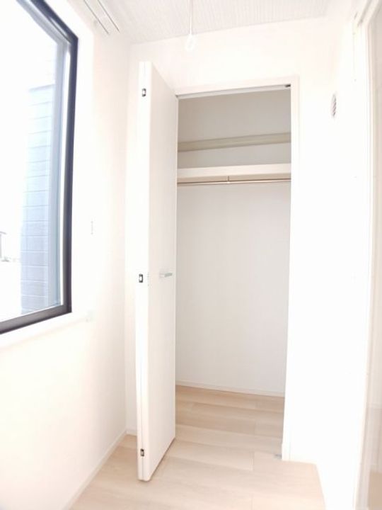 新潟県見附市本町3(アパート)の賃貸物件の内装