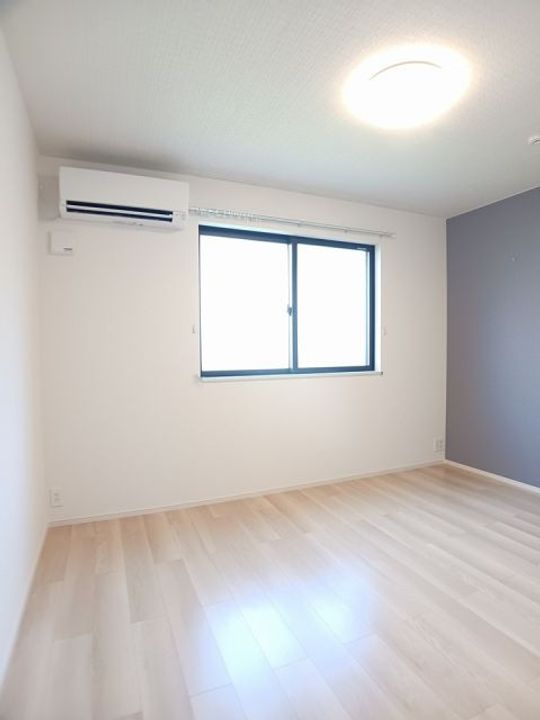 新潟県見附市本町3(アパート)の賃貸物件の内装