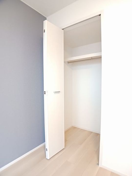 新潟県見附市本町3(アパート)の賃貸物件の内装