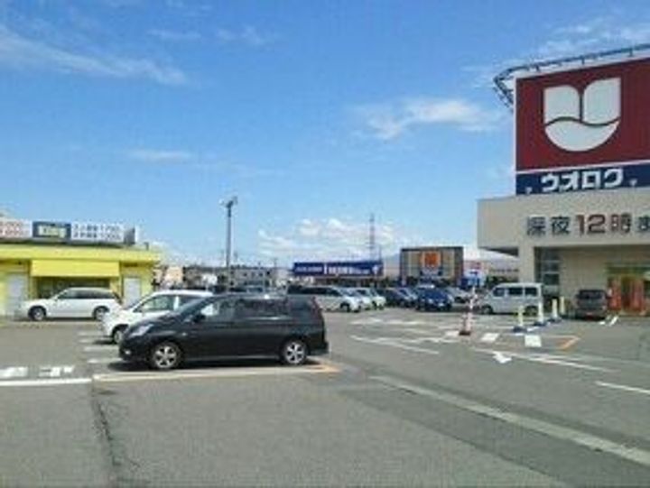 新潟県見附市本町3(アパート)の賃貸物件の周辺