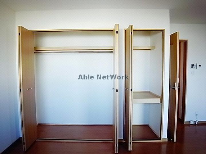 岐阜県羽島郡岐南町平島3(アパート)の賃貸物件の内装