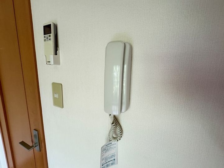 新潟県新発田市大栄町7(アパート)の賃貸物件の内装