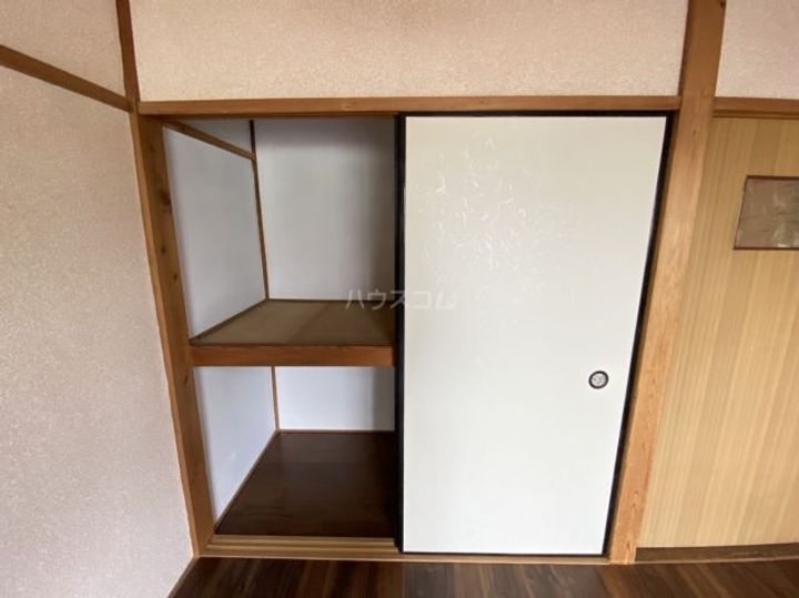京都府京都市右京区太秦青木ケ原町(一戸建)の賃貸物件の内装